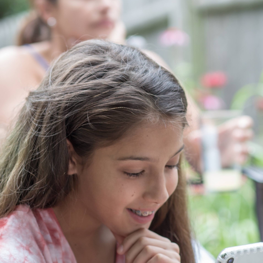 Meet your Posher, Doreen